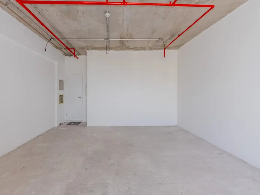 Sala Comercial à venda, 43m2 em Chácara Santo Antônio (Zona Sul), São Paulo - SP - imagem 6 Foto 6 de Sala Comercial à venda, 43m2 em Chácara Santo Antônio (Zona Sul), São Paulo - SP