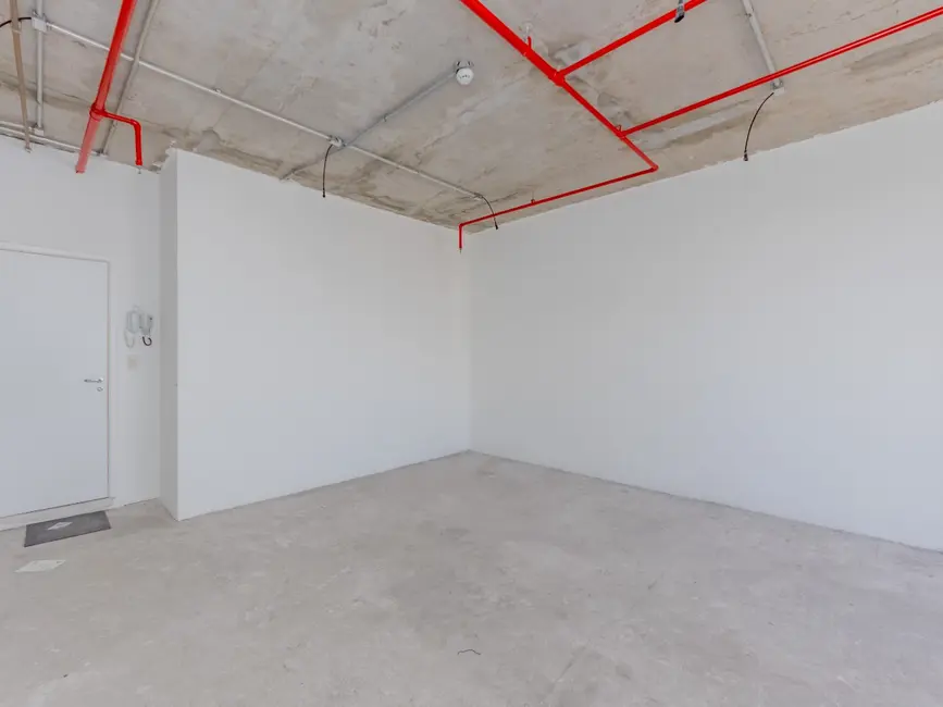 Sala Comercial à venda, 43m2 em Chácara Santo Antônio (Zona Sul), São Paulo - SP - imagem 8 Foto 8 de Sala Comercial à venda, 43m2 em Chácara Santo Antônio (Zona Sul), São Paulo - SP