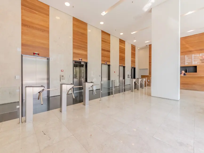 Sala Comercial à venda, 43m2 em Chácara Santo Antônio (Zona Sul), São Paulo - SP - imagem 3 Foto 3 de Sala Comercial à venda, 43m2 em Chácara Santo Antônio (Zona Sul), São Paulo - SP