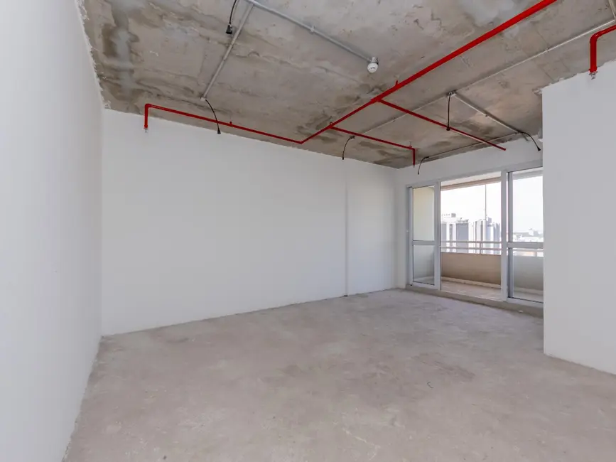 Foto 1 de Sala Comercial à venda, 43m2 em Chácara Santo Antônio (Zona Sul), São Paulo - SP