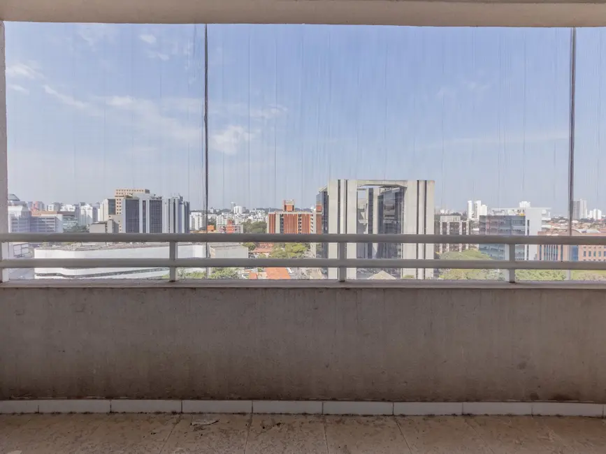 Foto 3 de Sala Comercial à venda, 68m2 em Chácara Santo Antônio (Zona Sul), São Paulo - SP