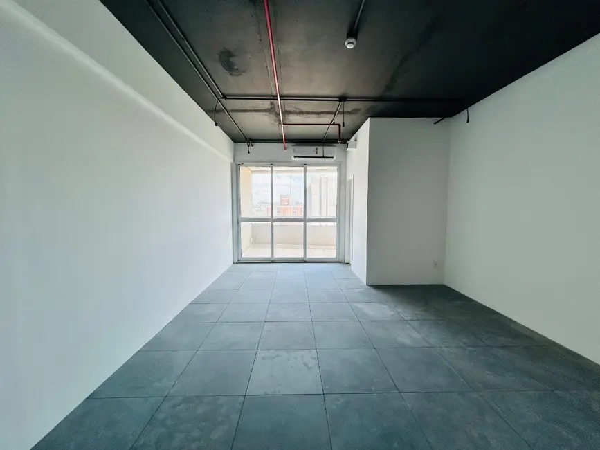 Foto 2 de Sala Comercial à venda, 62m2 em Chácara Santo Antônio (Zona Sul), São Paulo - SP