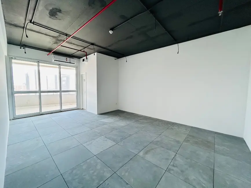 Foto 1 de Sala Comercial à venda, 62m2 em Chácara Santo Antônio (Zona Sul), São Paulo - SP