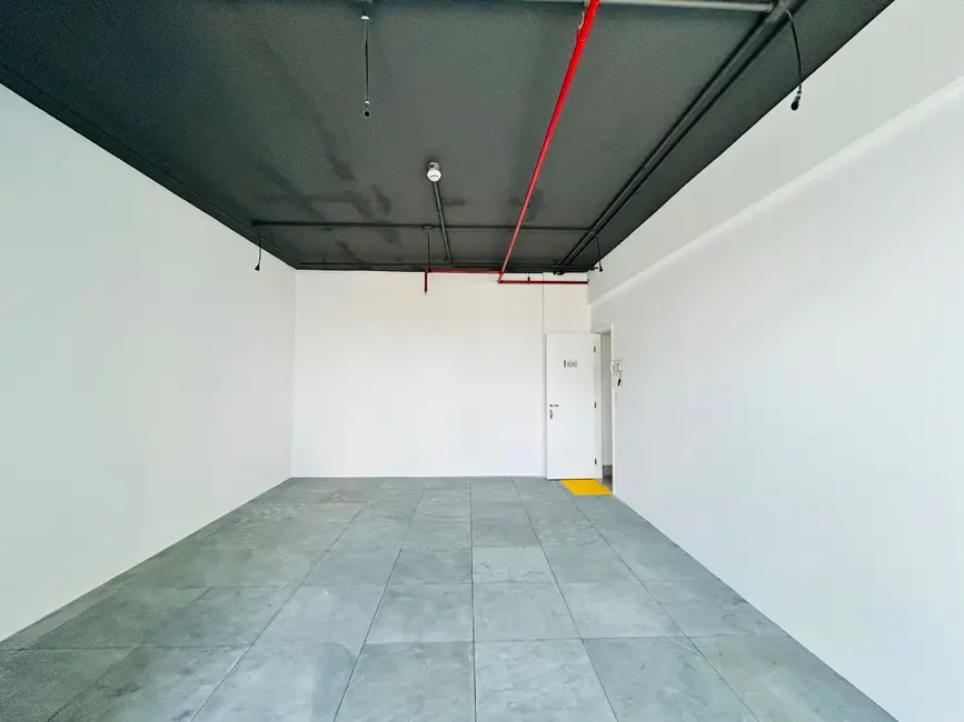 Foto 4 de Sala Comercial à venda, 62m2 em Chácara Santo Antônio (Zona Sul), São Paulo - SP