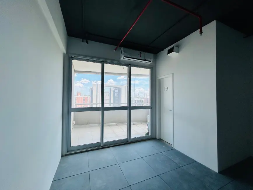 Foto 3 de Sala Comercial à venda, 62m2 em Chácara Santo Antônio (Zona Sul), São Paulo - SP