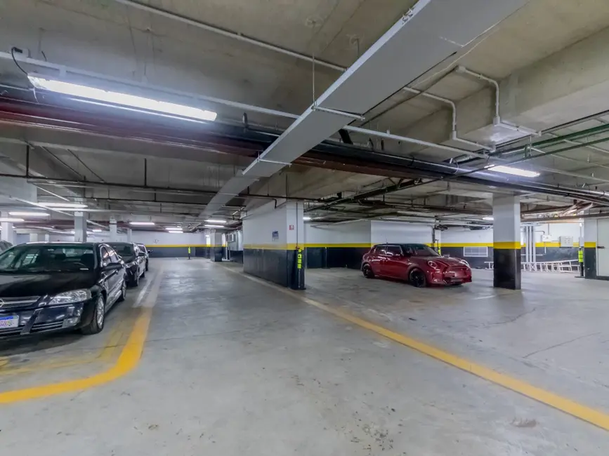 Foto 8 de Sala Comercial à venda, 62m2 em Chácara Santo Antônio (Zona Sul), São Paulo - SP