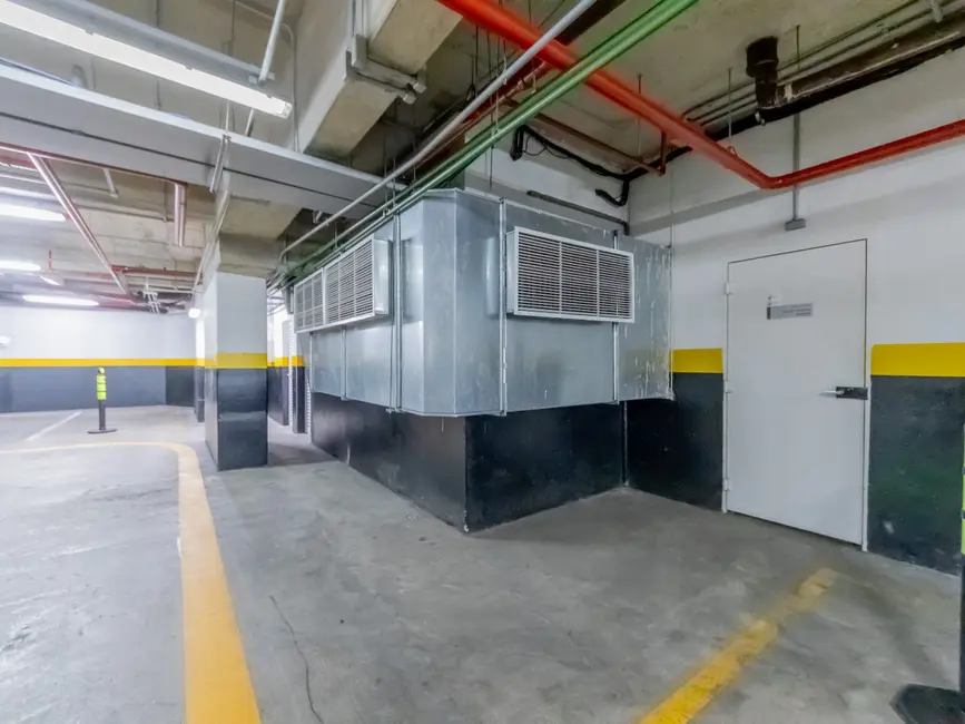 Foto 6 de Sala Comercial à venda, 62m2 em Chácara Santo Antônio (Zona Sul), São Paulo - SP