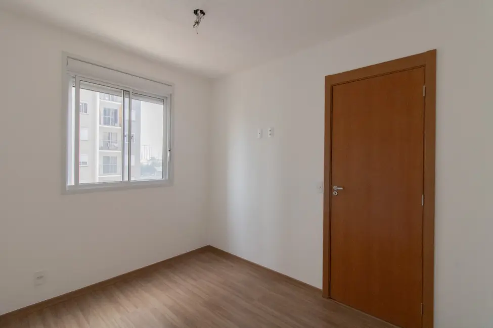 Foto 2 de Apartamento com 1 quarto à venda, 24m2 em Belenzinho, São Paulo - SP