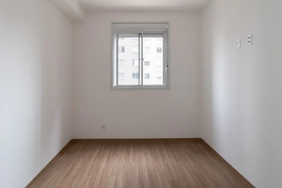 Foto 4 de Apartamento com 1 quarto à venda, 24m2 em Belenzinho, São Paulo - SP