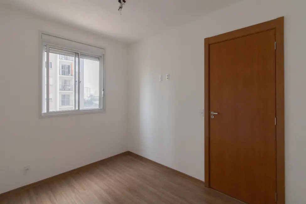 Foto 6 de Apartamento com 1 quarto à venda, 24m2 em Belenzinho, São Paulo - SP