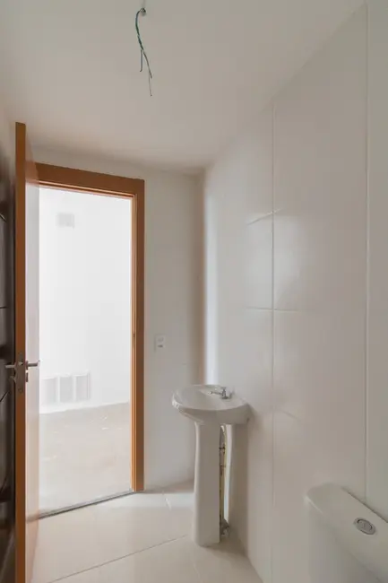 Foto 9 de Apartamento com 1 quarto à venda, 24m2 em Belenzinho, São Paulo - SP