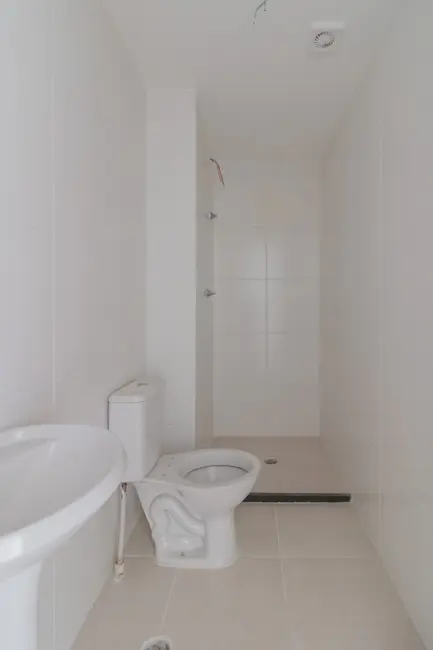 Foto 8 de Apartamento com 1 quarto à venda, 24m2 em Belenzinho, São Paulo - SP