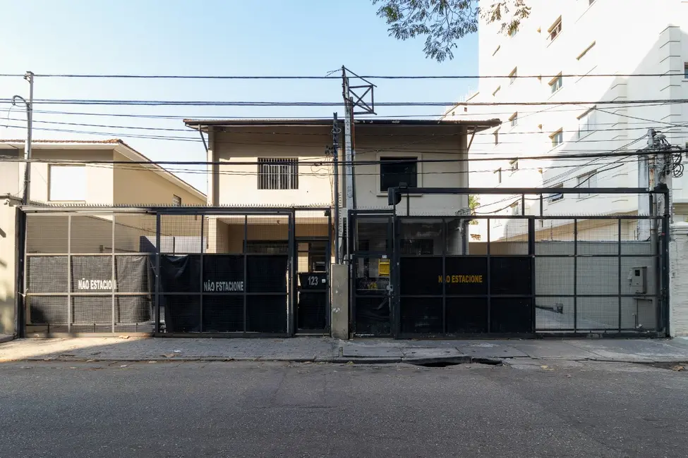 Foto 1 de Casa com 3 quartos à venda, 208m2 em Campo Belo, São Paulo - SP