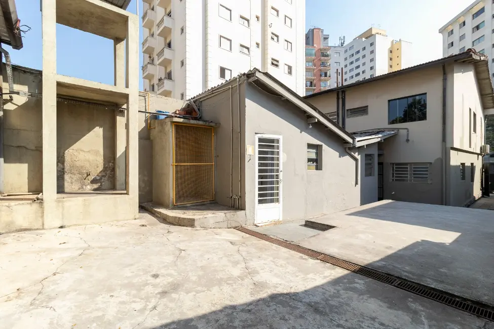 Foto 9 de Casa com 3 quartos à venda, 208m2 em Campo Belo, São Paulo - SP