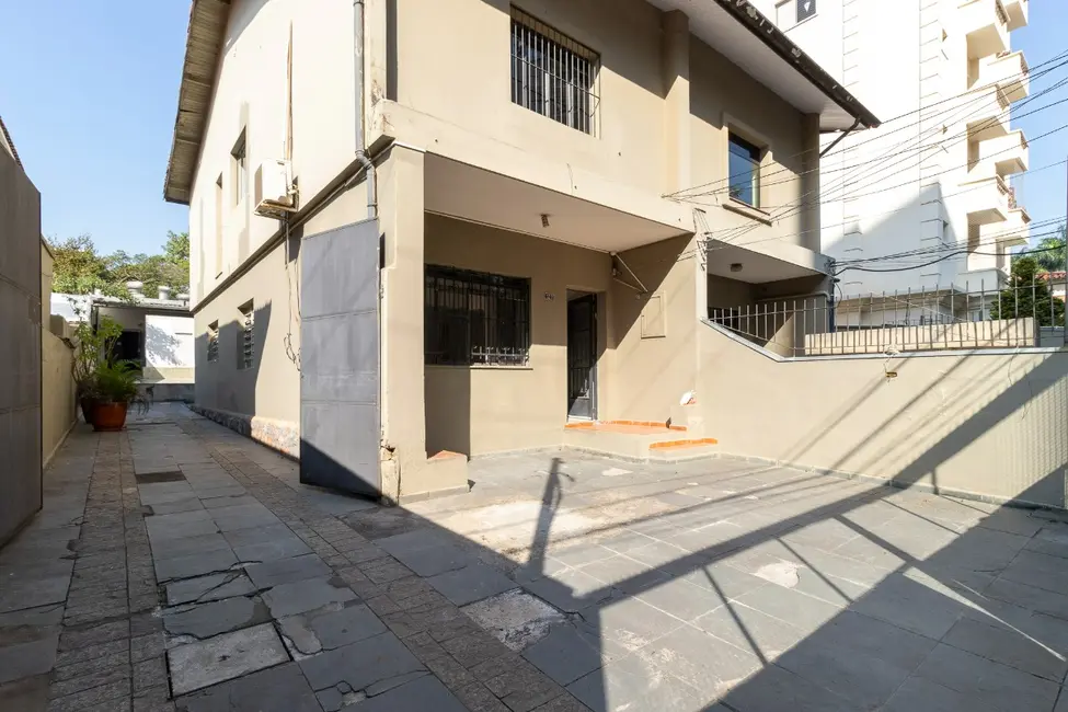 Foto 3 de Casa com 3 quartos à venda, 208m2 em Campo Belo, São Paulo - SP