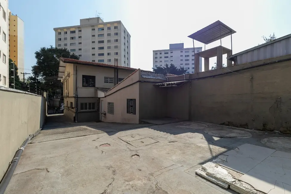 Casa com 3 quartos à venda, 208m2 em Campo Belo, São Paulo - SP - imagem 2 Foto 2 de Casa com 3 quartos à venda, 208m2 em Campo Belo, São Paulo - SP