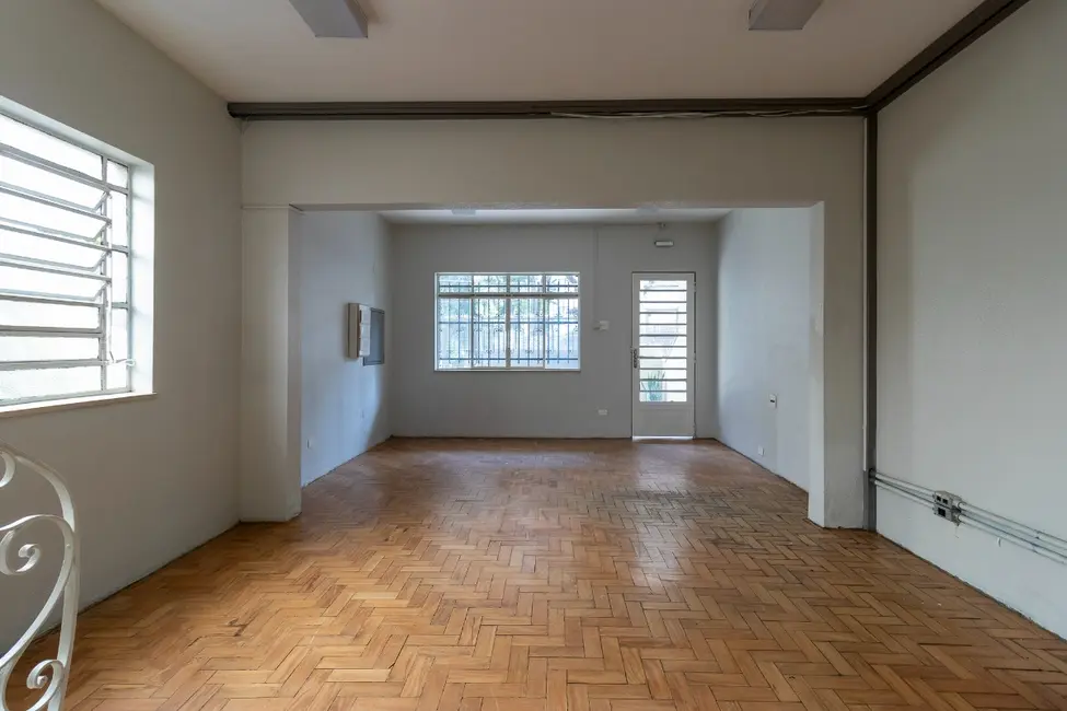 Casa com 3 quartos à venda, 208m2 em Campo Belo, São Paulo - SP - imagem 4 Foto 4 de Casa com 3 quartos à venda, 208m2 em Campo Belo, São Paulo - SP