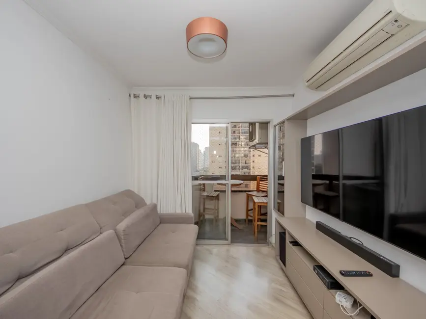 Apartamento com 3 quartos à venda, 66m2 em Perdizes, São Paulo - SP - imagem 6 Foto 6 de Apartamento com 3 quartos à venda, 66m2 em Perdizes, São Paulo - SP