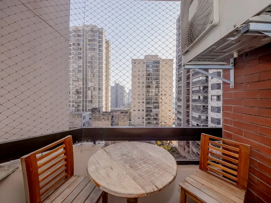 Apartamento com 3 quartos à venda, 66m2 em Perdizes, São Paulo - SP - imagem 9 Foto 9 de Apartamento com 3 quartos à venda, 66m2 em Perdizes, São Paulo - SP