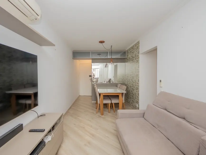 Foto 1 de Apartamento com 3 quartos à venda, 66m2 em Perdizes, São Paulo - SP
