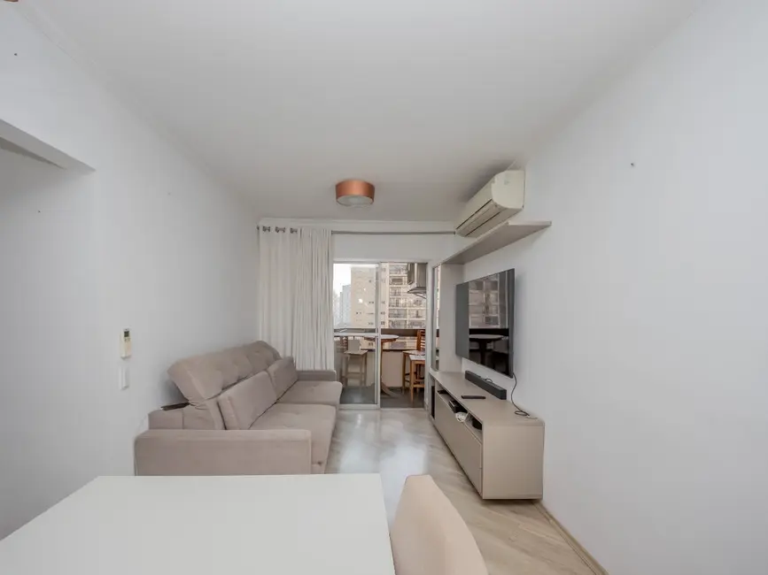 Apartamento com 3 quartos à venda, 66m2 em Perdizes, São Paulo - SP - imagem 5 Foto 5 de Apartamento com 3 quartos à venda, 66m2 em Perdizes, São Paulo - SP