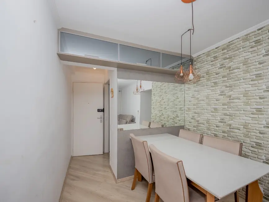 Apartamento com 3 quartos à venda, 66m2 em Perdizes, São Paulo - SP - imagem 7 Foto 7 de Apartamento com 3 quartos à venda, 66m2 em Perdizes, São Paulo - SP