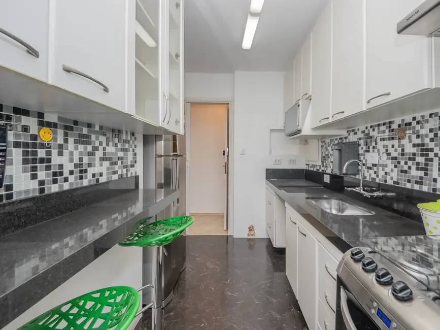 Apartamento com 3 quartos à venda, 66m2 em Perdizes, São Paulo - SP - imagem 2 Foto 2 de Apartamento com 3 quartos à venda, 66m2 em Perdizes, São Paulo - SP