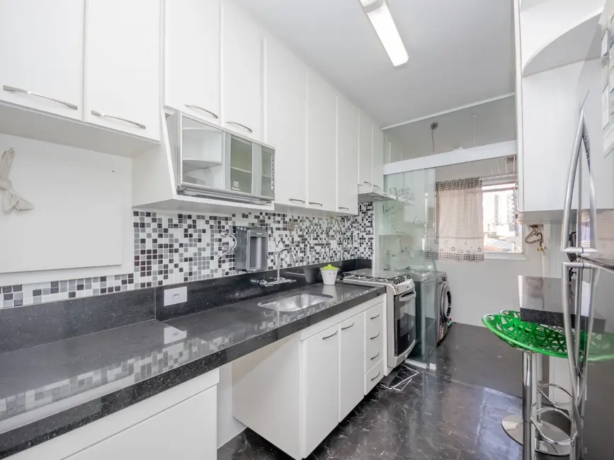 Apartamento com 3 quartos à venda, 66m2 em Perdizes, São Paulo - SP - imagem 3 Foto 3 de Apartamento com 3 quartos à venda, 66m2 em Perdizes, São Paulo - SP