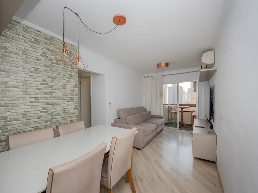 Apartamento com 3 quartos à venda, 66m2 em Perdizes, São Paulo - SP - imagem 8 Foto 8 de Apartamento com 3 quartos à venda, 66m2 em Perdizes, São Paulo - SP