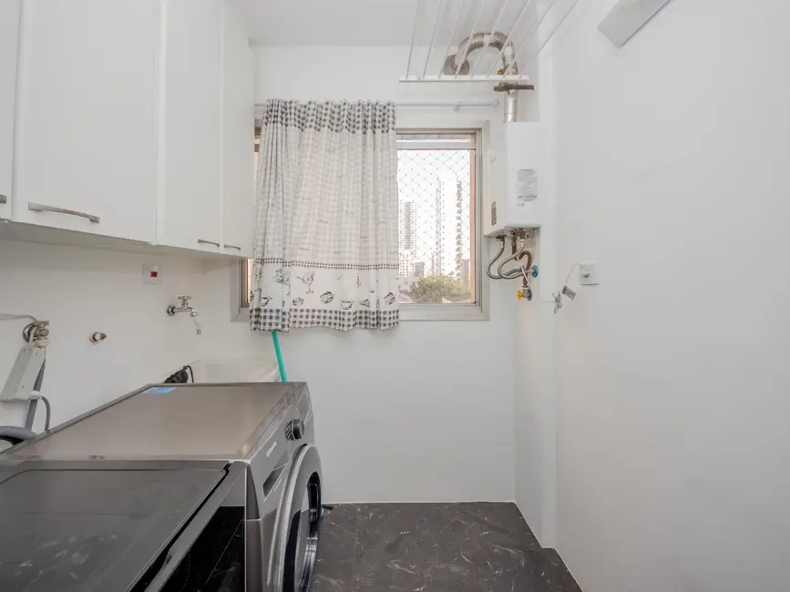 Apartamento com 3 quartos à venda, 66m2 em Perdizes, São Paulo - SP - imagem 4 Foto 4 de Apartamento com 3 quartos à venda, 66m2 em Perdizes, São Paulo - SP