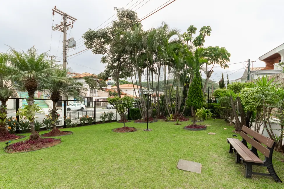 Foto 2 de Apartamento com 3 quartos à venda, 81m2 em Jardim Colombo, São Paulo - SP