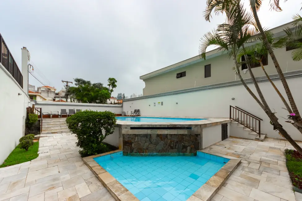 Foto 3 de Apartamento com 3 quartos à venda, 81m2 em Jardim Colombo, São Paulo - SP