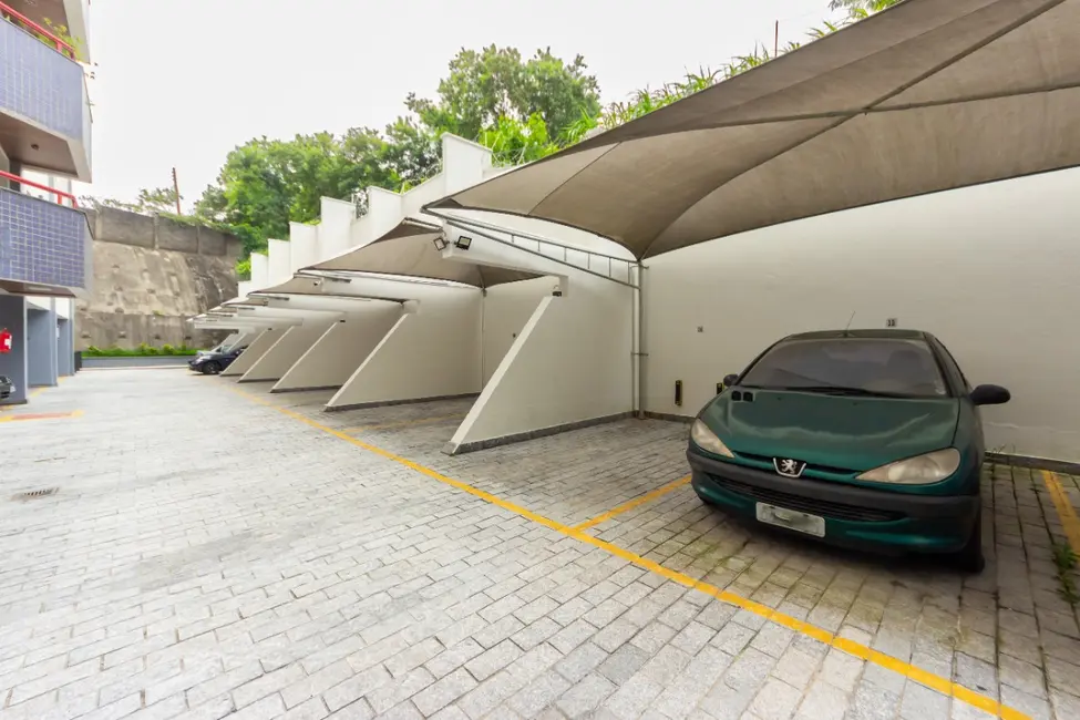 Foto 8 de Apartamento com 3 quartos à venda, 81m2 em Jardim Colombo, São Paulo - SP