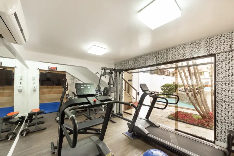 Foto 7 de Apartamento com 3 quartos à venda, 81m2 em Jardim Colombo, São Paulo - SP