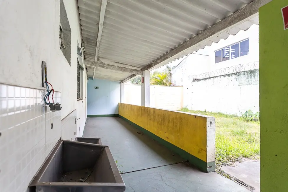 Casa com 5 quartos à venda, 378m2 em São Paulo - SP - imagem 7 Foto 7 de Casa com 5 quartos à venda, 378m2 em São Paulo - SP