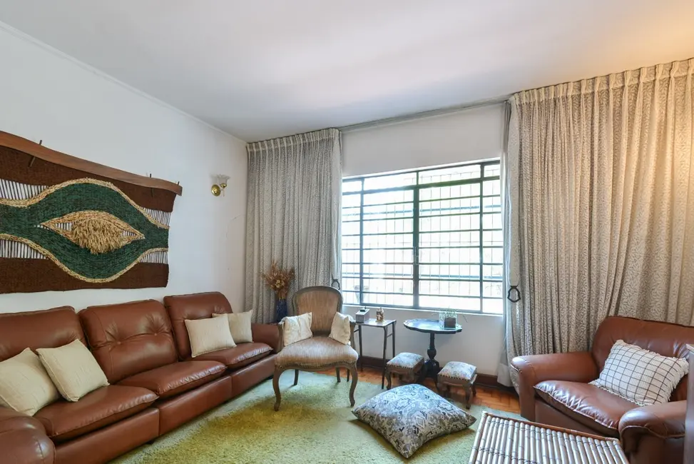 Foto 3 de Casa com 3 quartos à venda, 150m2 em Vila Mariana, São Paulo - SP