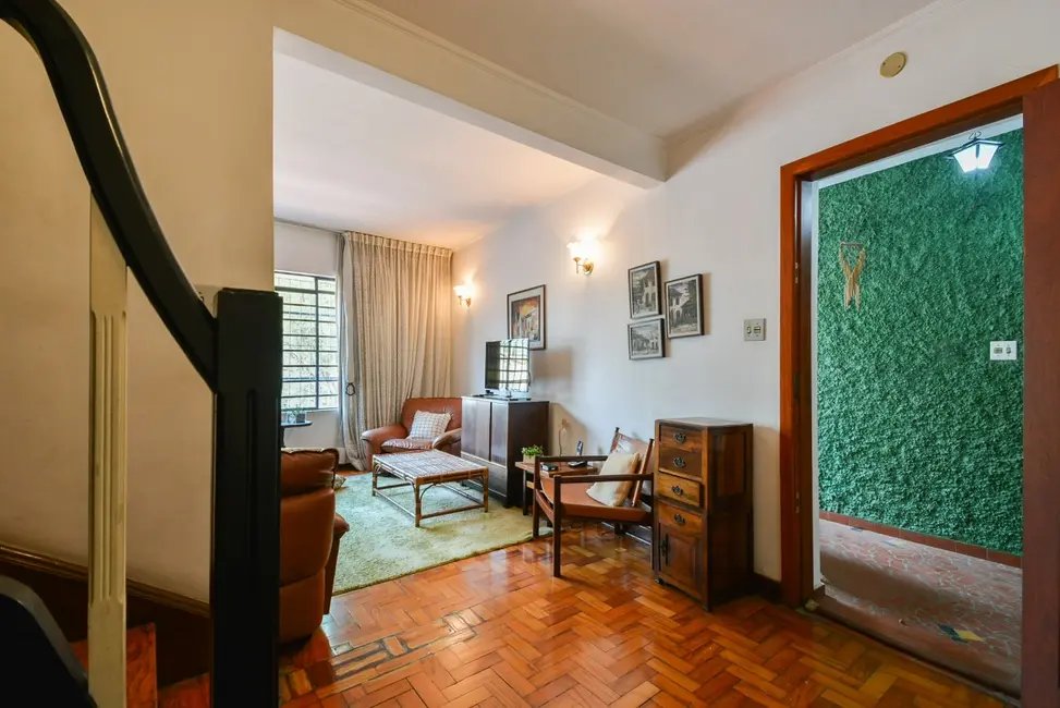 Foto 8 de Casa com 3 quartos à venda, 150m2 em Vila Mariana, São Paulo - SP