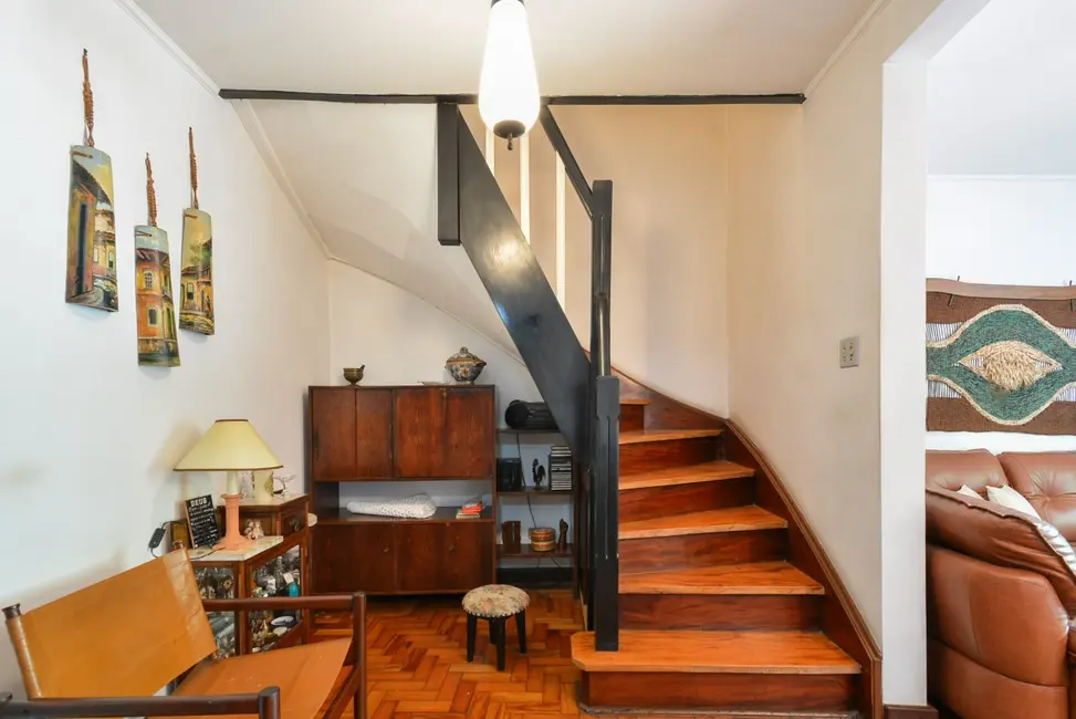 Foto 7 de Casa com 3 quartos à venda, 150m2 em Vila Mariana, São Paulo - SP