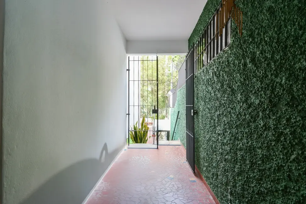 Foto 9 de Casa com 3 quartos à venda, 150m2 em Vila Mariana, São Paulo - SP