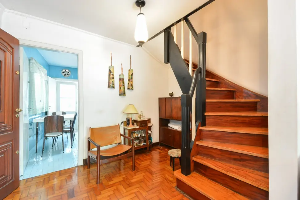 Foto 6 de Casa com 3 quartos à venda, 150m2 em Vila Mariana, São Paulo - SP