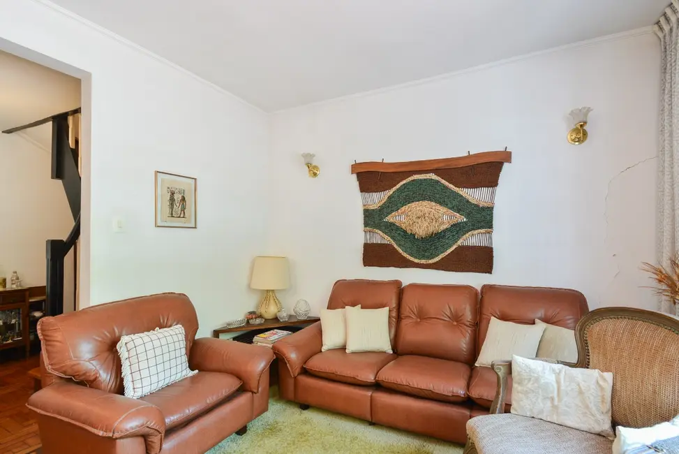 Foto 4 de Casa com 3 quartos à venda, 150m2 em Vila Mariana, São Paulo - SP