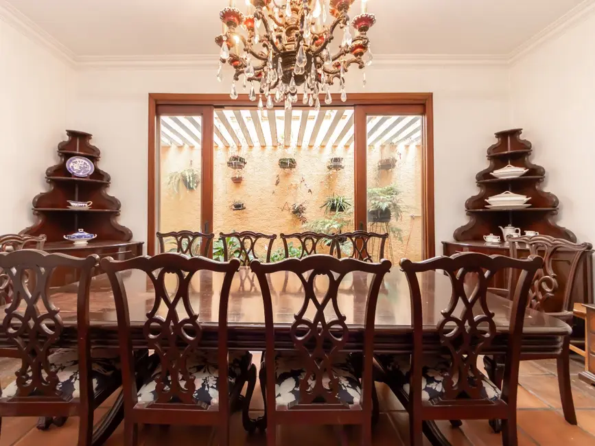 Casa com 4 quartos à venda, 400m2 em Alto de Pinheiros, São Paulo - SP - imagem 8 Foto 8 de Casa com 4 quartos à venda, 400m2 em Alto de Pinheiros, São Paulo - SP