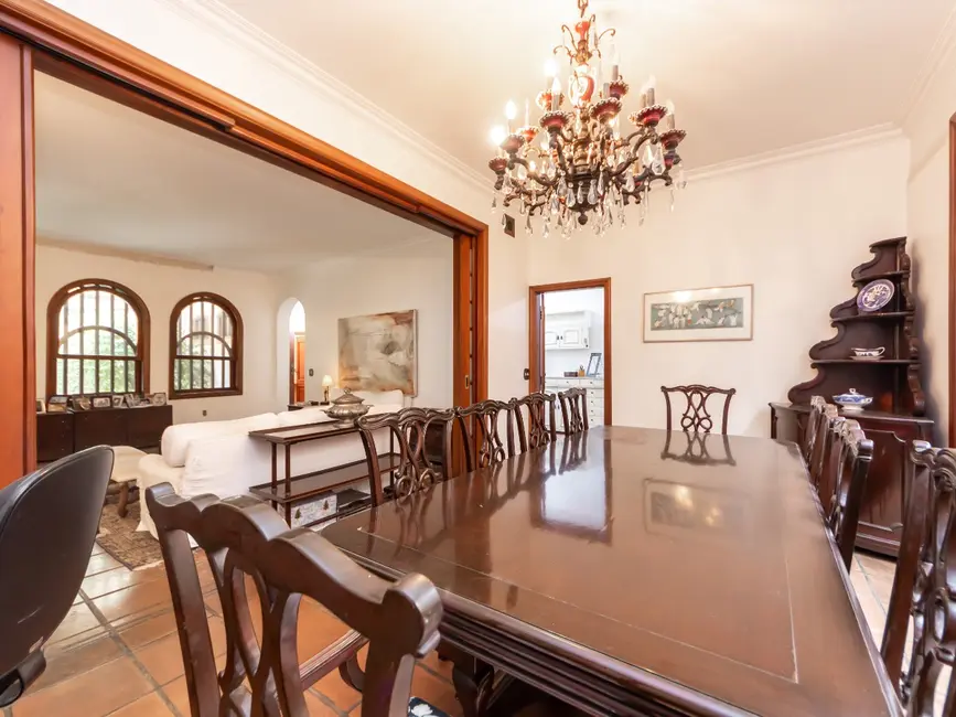 Casa com 4 quartos à venda, 400m2 em Alto de Pinheiros, São Paulo - SP - imagem 7 Foto 7 de Casa com 4 quartos à venda, 400m2 em Alto de Pinheiros, São Paulo - SP