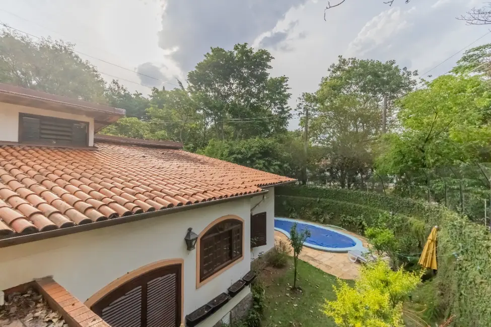 Casa com 4 quartos à venda, 400m2 em Alto de Pinheiros, São Paulo - SP - imagem 4 Foto 4 de Casa com 4 quartos à venda, 400m2 em Alto de Pinheiros, São Paulo - SP