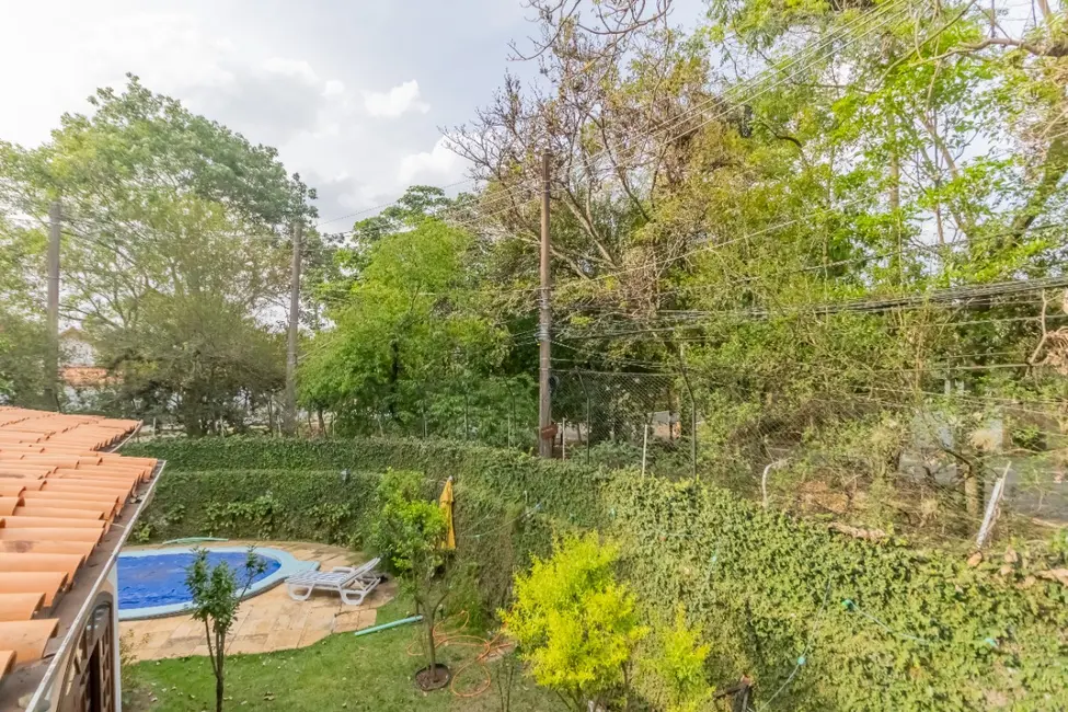 Casa com 4 quartos à venda, 400m2 em Alto de Pinheiros, São Paulo - SP - imagem 3 Foto 3 de Casa com 4 quartos à venda, 400m2 em Alto de Pinheiros, São Paulo - SP