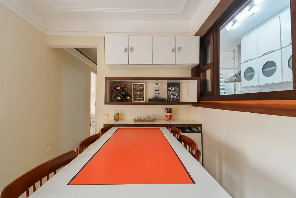 Foto 9 de Apartamento com 3 quartos à venda, 76m2 em Vila Gumercindo, São Paulo - SP