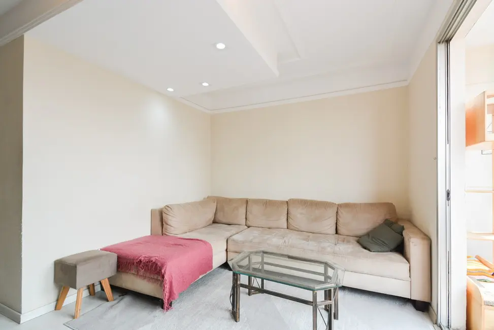 Foto 4 de Apartamento com 3 quartos à venda, 76m2 em Vila Gumercindo, São Paulo - SP