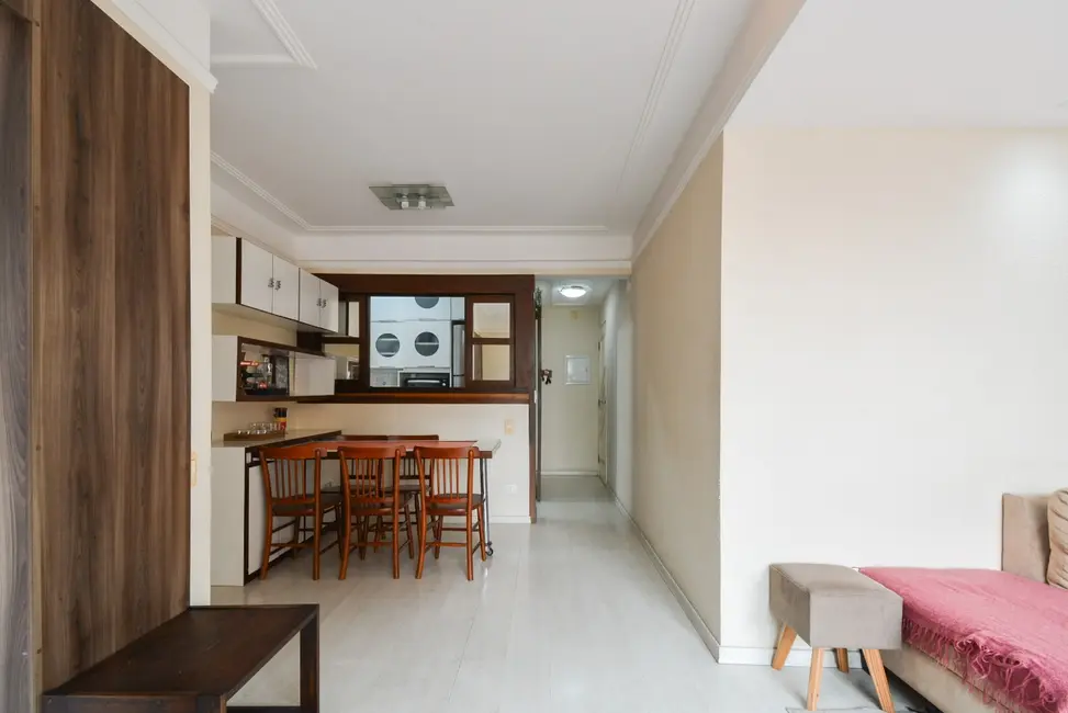 Foto 5 de Apartamento com 3 quartos à venda, 76m2 em Vila Gumercindo, São Paulo - SP