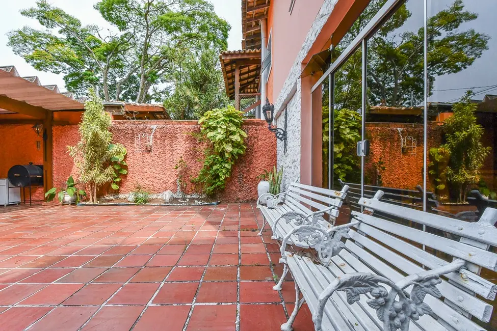 Foto 4 de Casa com 3 quartos à venda, 199m2 em Indianópolis, São Paulo - SP