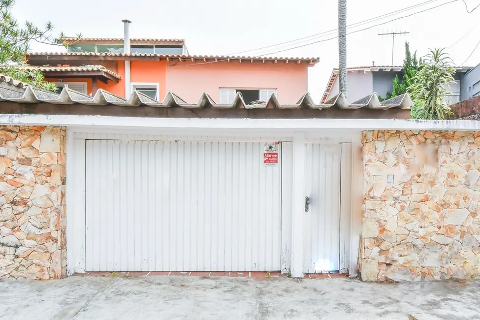 Foto 1 de Casa com 3 quartos à venda, 199m2 em Indianópolis, São Paulo - SP